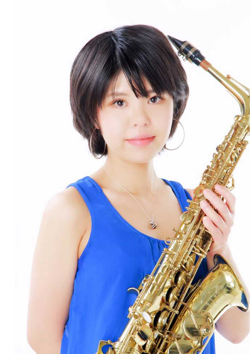 長 沙百合:中冨楽器