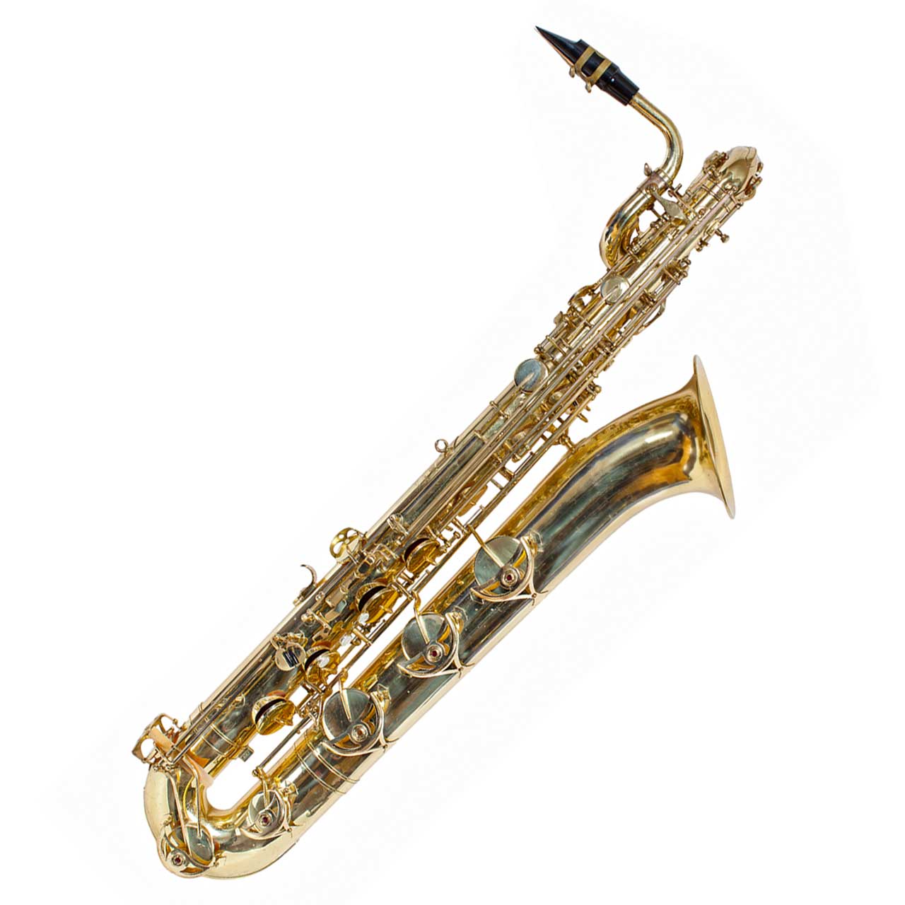 バリトンサックス - 中冨楽器店＆スクール