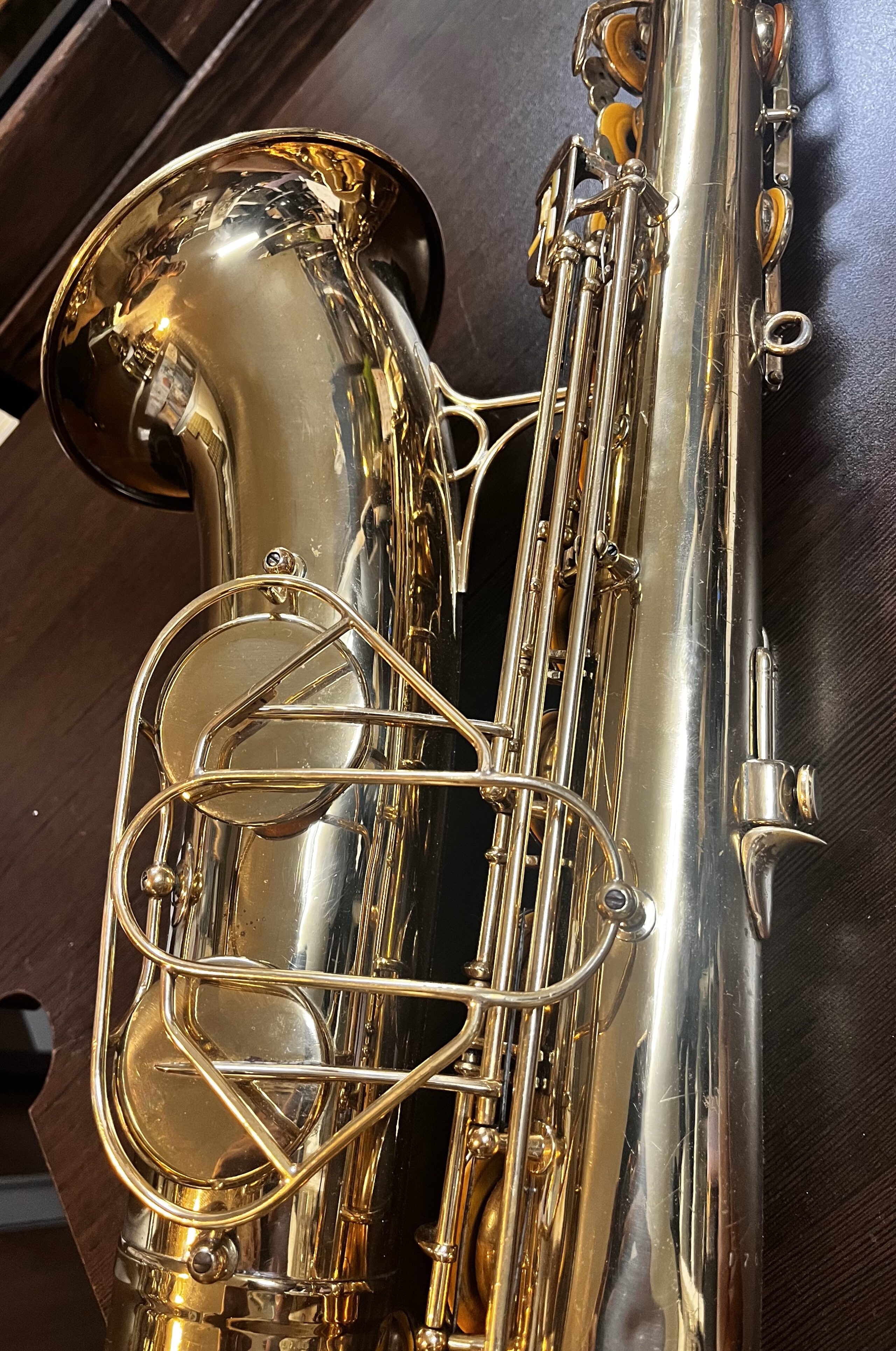 T.Sax MartinCommiteeⅢ